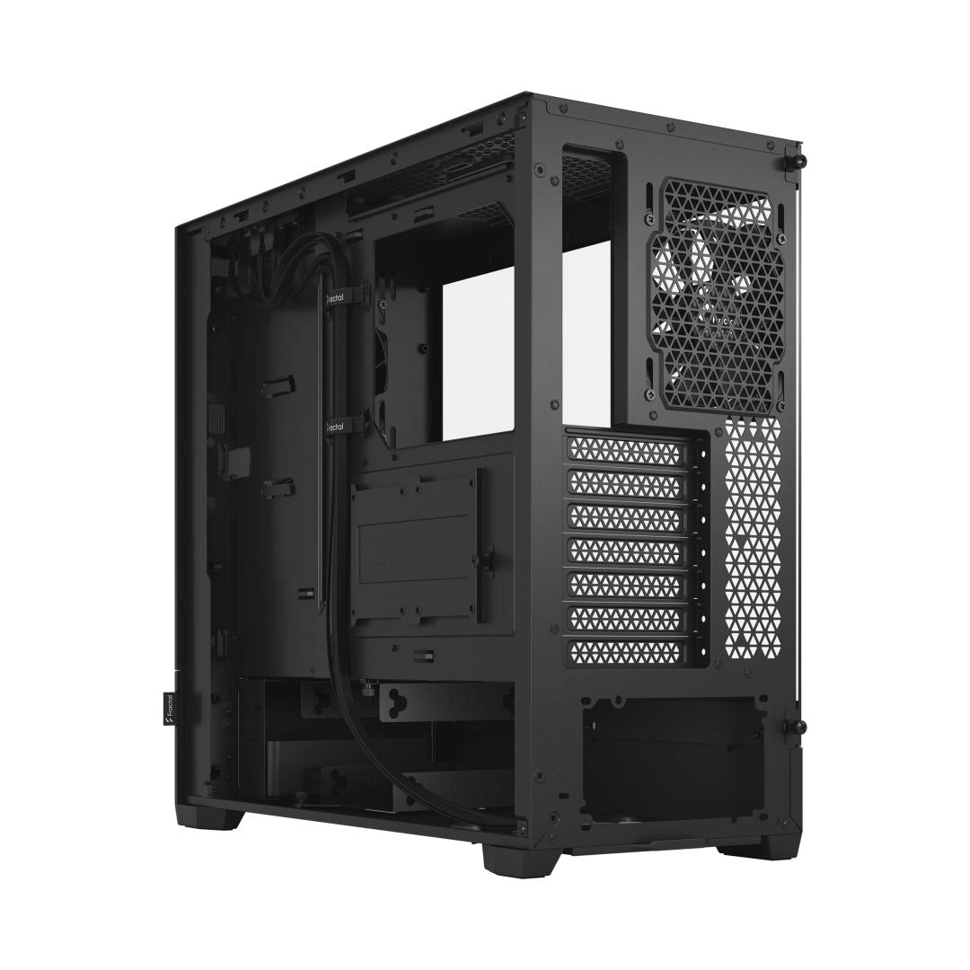 Fractal Design Pop Air Black TG Clear Tint