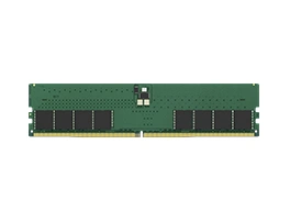 Kingston 2Rx8 32GB DDR5-4800MHz CL40 