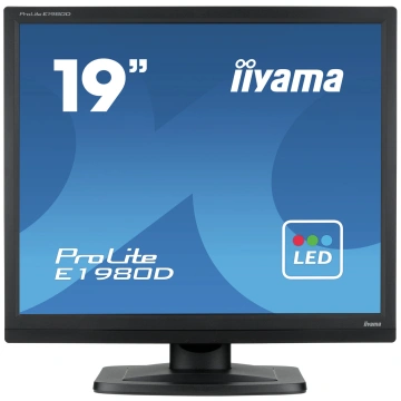 iiyama 19 E1980D-B1