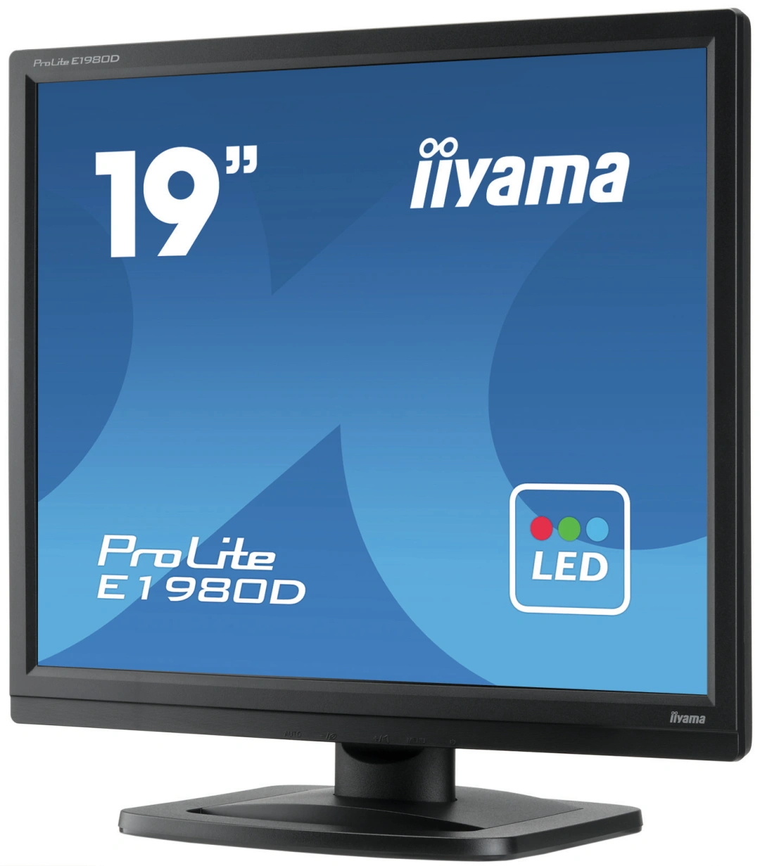 iiyama 19 E1980D-B1