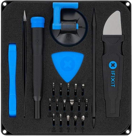 iFixit Essential Electronics Toolkit V2