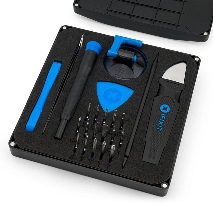 iFixit Essential Electronics Toolkit V2