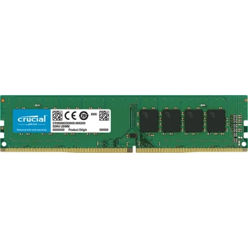 Crucial CL22 32GB DDR4 3200MHz 