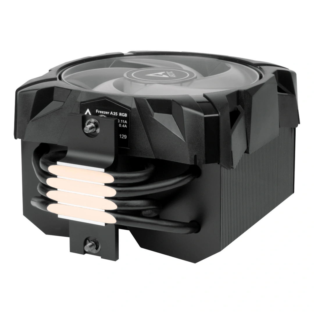 Arctic Freezer A35 RGB CPU Cooler for AMD socket