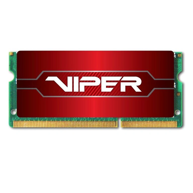 Patriot Viper 4 DDR4 16GB (2x8GB) 3600MHz CL17 Red