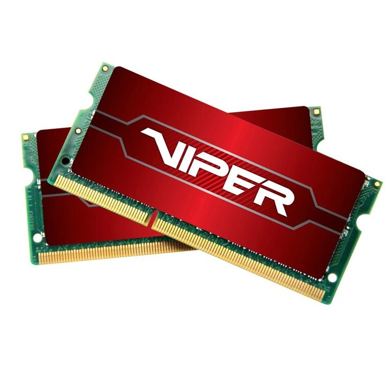 Patriot Viper 4 DDR4 16GB (2x8GB) 3600MHz CL17 Red