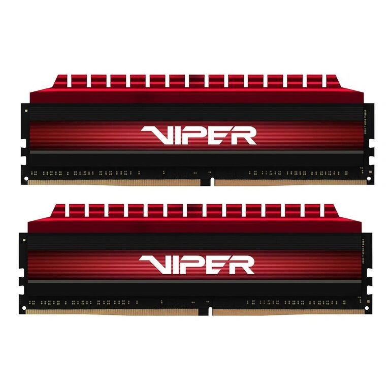 Patriot Viper 4 DDR4 16GB (2x8GB) 3600MHz CL17 Red