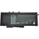 Dell Battery 4-cell 68W/HR LI-ION pro Latitude NB, 5280,5480,5580, precision 3520