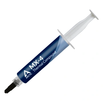 Arctic MX-4 2019 Edition thermal paste, 45g