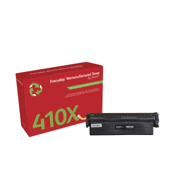 Xerox toner kompat. s HP CF410X, 6.500 pgs, black