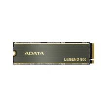 Adata LEGEND 800/1TB/SSD/M.2 NVMe/Černá/3R