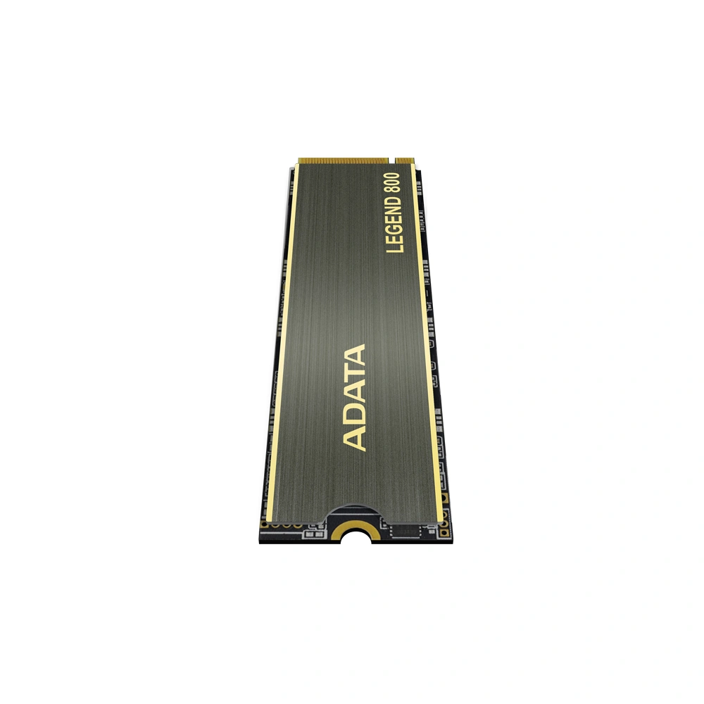 Adata LEGEND 800/1TB/SSD/M.2 NVMe/Černá/3R