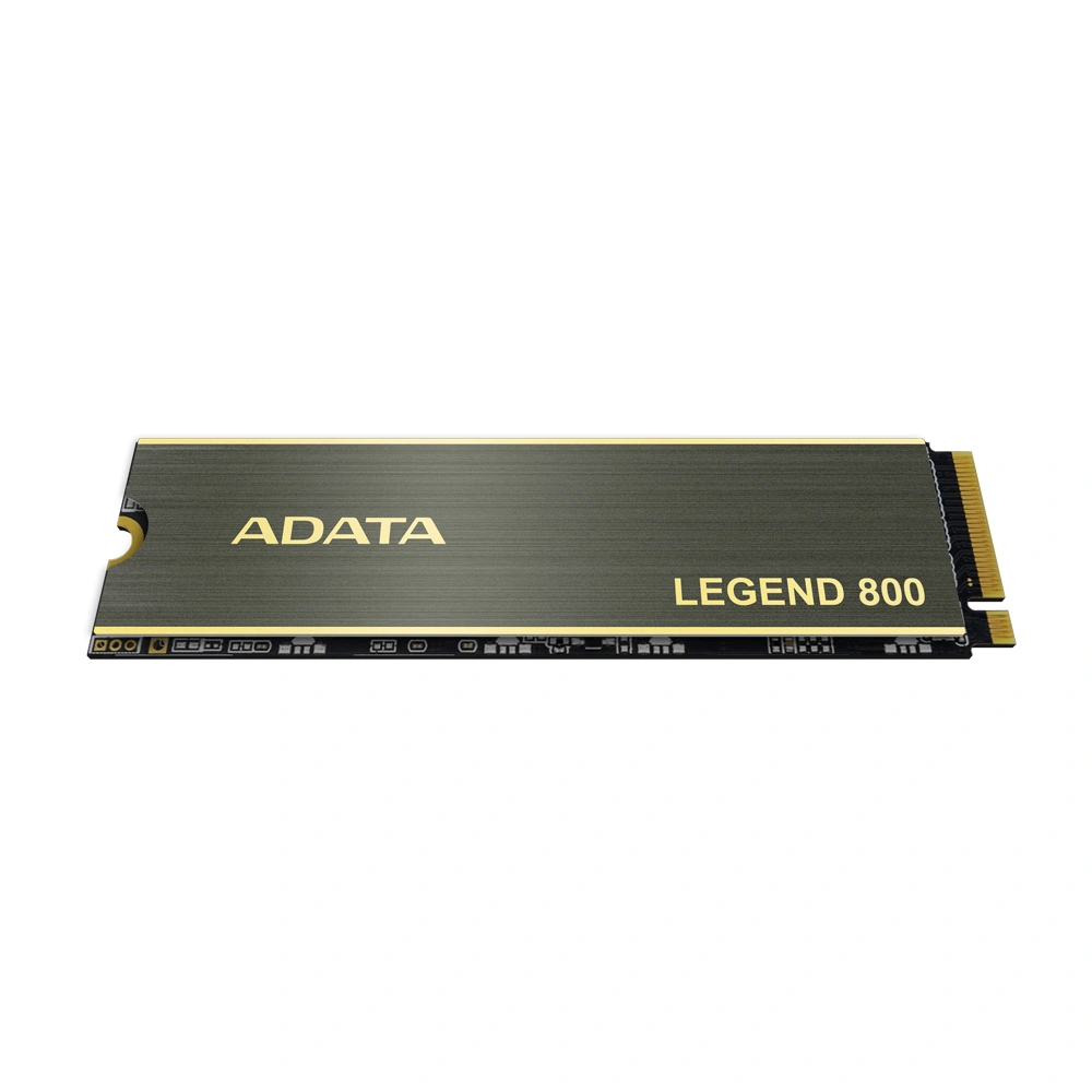 Adata LEGEND 800/1TB/SSD/M.2 NVMe/Černá/3R