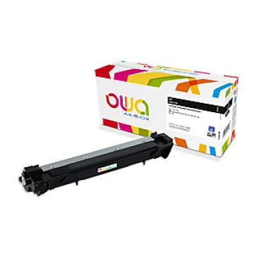 Armor OWA toner HP CF217A,1600st, black