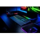 Razer Ornata V3, hybridní mechanická, US