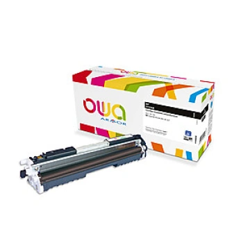 Armor OWA toner HP CF230A, 1600page, black/black