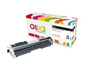 Armor OWA toner kompatibilní s HP CF230A, 1600st, černá/black