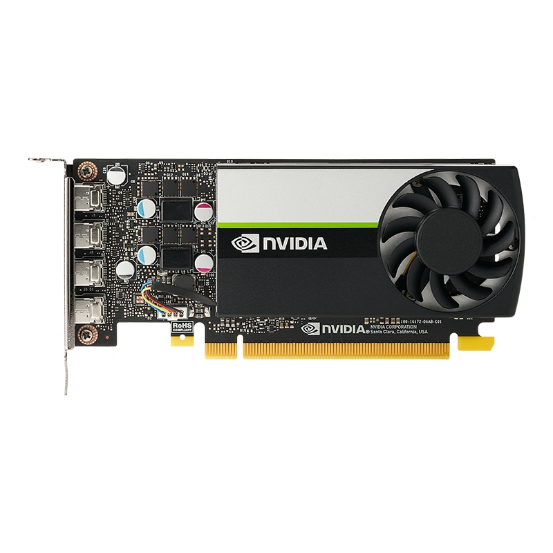 PNY NVIDIA T1000 8GB (VCNT1000-8GB-SB)