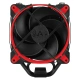 Arctic Freezer 34 eSports DUO, red