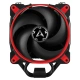 Arctic Freezer 34 eSports DUO, red