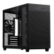 ASUS Prime AP201, TG, black