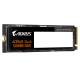 GIGABYTE AORUS Gen4 5000E, M.2 - 500GB