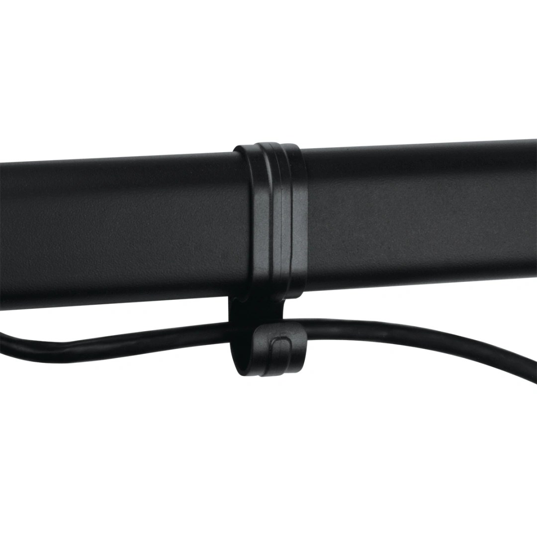 Arctic Z2 Pro Gen 3 stolní držák pro 2x LCD, USB 3.0 HUB, černá