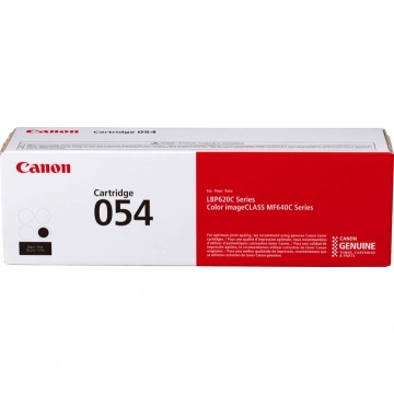 Canon CRG 054,  Black