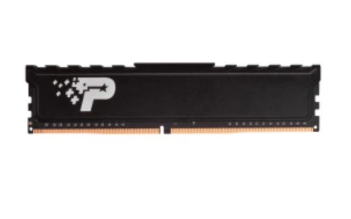 PATRIOT Signature Premium Line DDR4 16GB 2666MT/s CL19 1,2V Heat Shield DIMM