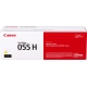 Canon CRG 055 H Yellow