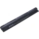 Baterie T6 Power pro Dell Inspiron 15 3565, Li-Ion, 14,8 V, 2600 mAh (38 Wh), black