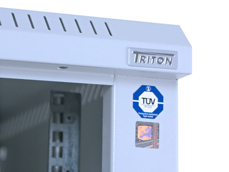 Triton RMA-42-A88-CAX-A1, 42U, 800x800