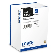 Epson C13T866140, black