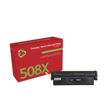 Xerox alternativní toner za HP CF360X (černá,12.500 str) pro HP Color LaserJet Enterprise M552dn,M55