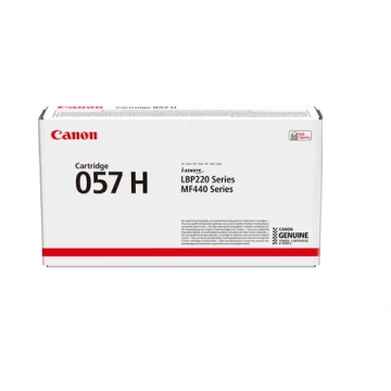 Canon CRG 057 H