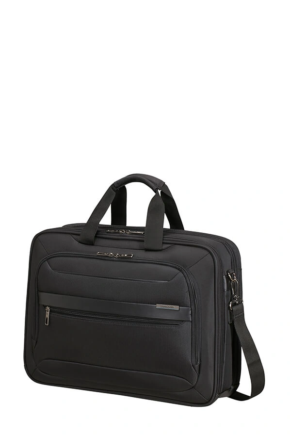 Samsonite brašna Vectura EVO pro ntb 17,3", černá