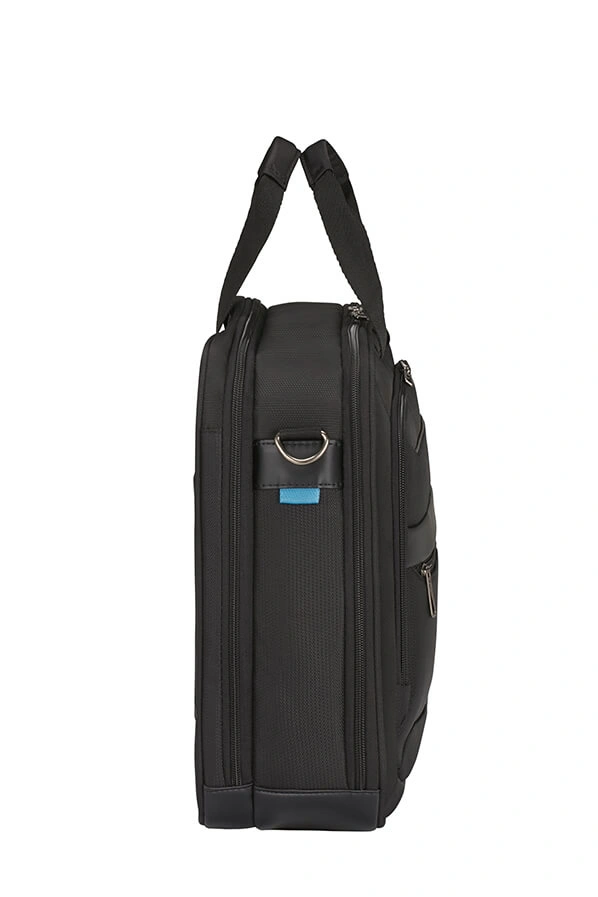 Samsonite brašna Vectura EVO pro ntb 17,3", černá