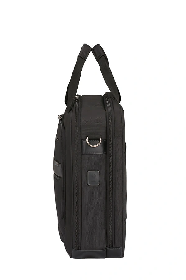 Samsonite brašna Vectura EVO pro ntb 17,3", černá