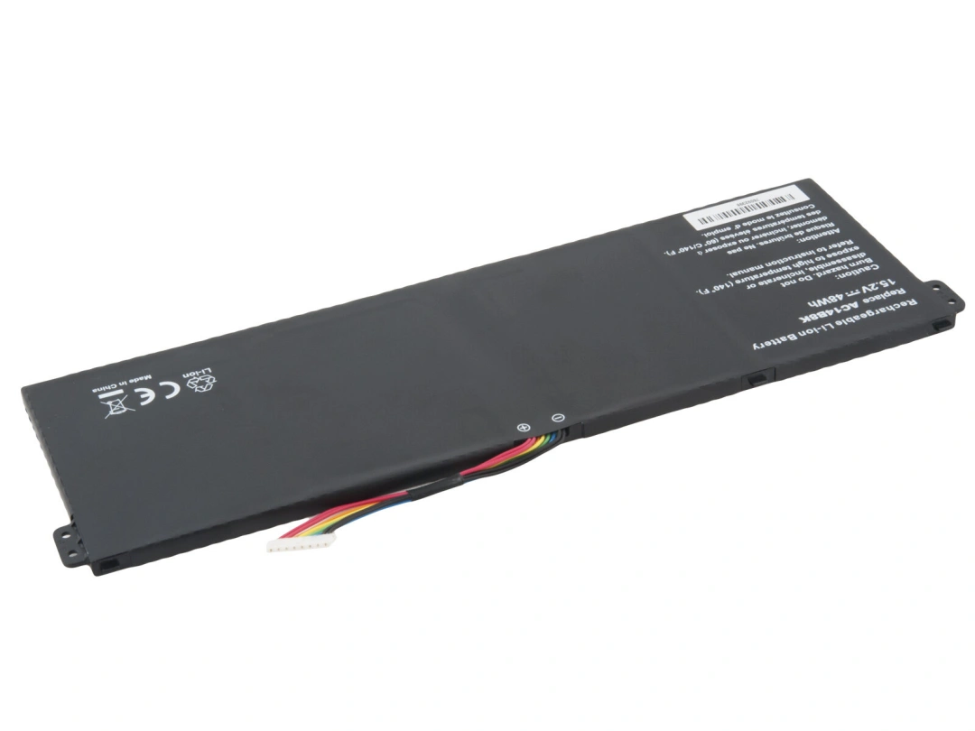 AVACOM baterie pro Acer Aspire ES1-512 series Li-Pol 15,2V 3220mAh