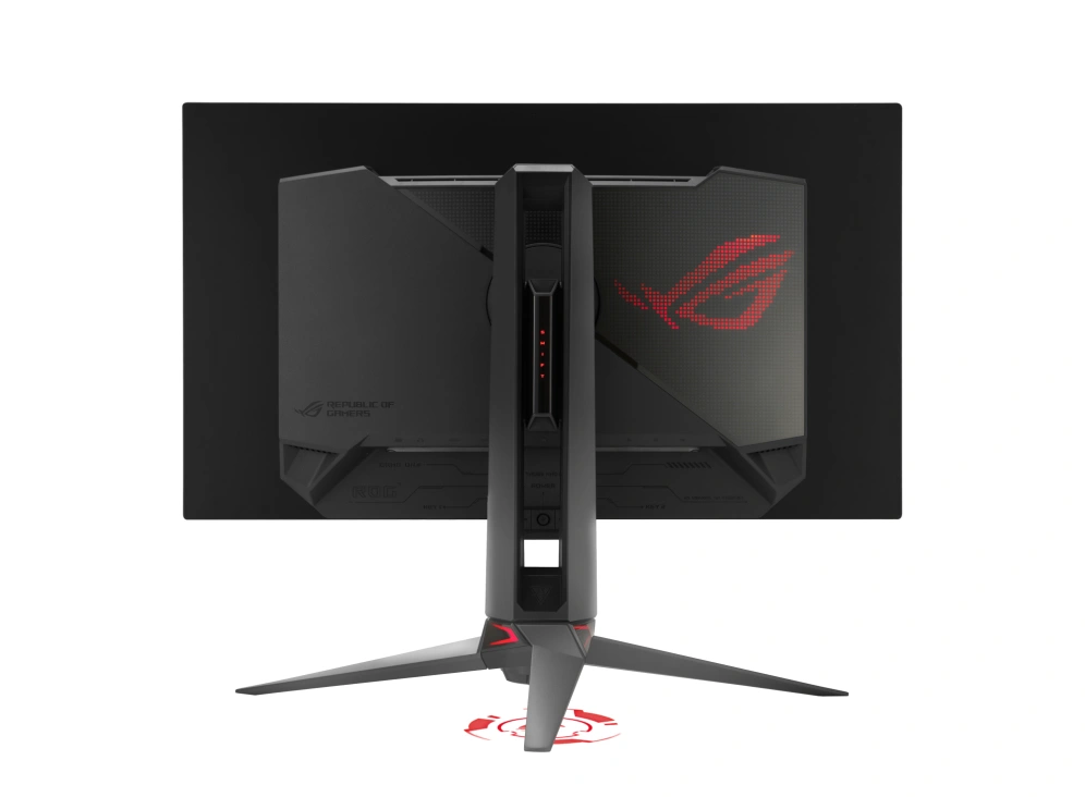 ASUS ROG PG27AQDM - OLED monitor 26,5