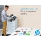 Toner HP 89X, 10 000 page  (CF289X) black