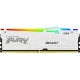 Kingston Fury Beast White RGB DDR5 32GB (2x16GB) 6000 CL36, AMD EXPO