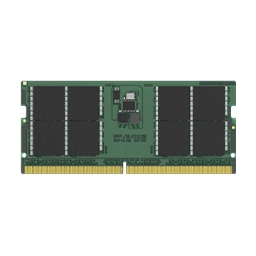 Kingston KCP DDR5 64GB (2x32GB) 4800 CL40 SO-DIMM