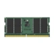 Kingston KCP DDR5 64GB (2x32GB) 4800 CL40 SO-DIMM