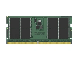 Kingston KCP DDR5 64GB (2x32GB) 4800 CL40 SO-DIMM