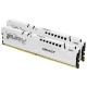 Kingston Fury Beast White DDR5 64GB (2x32GB) 6000 CL36, AMD EXPO