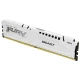 Kingston Fury Beast White DDR5 64GB (2x32GB) 6000 CL36, AMD EXPO