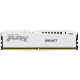 Kingston Fury Beast White DDR5 64GB (2x32GB) 6000 CL36, AMD EXPO