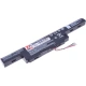 T6 power Baterie Acer Aspire E5-575, E5-774, F5-573, TravelMate P256-G2, 5200mAh, 56Wh, 6cell