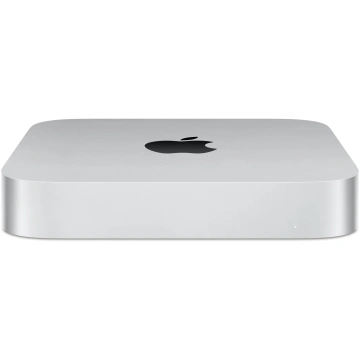 Apple Mac mini, M2 8-core/8GB/512GB SSD/10-core GPU, stříbrná